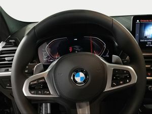BMW X4 xDrive30d xLine