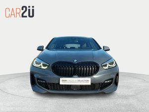 BMW 1 Series (F40) 118i 1.5 i 7DCT