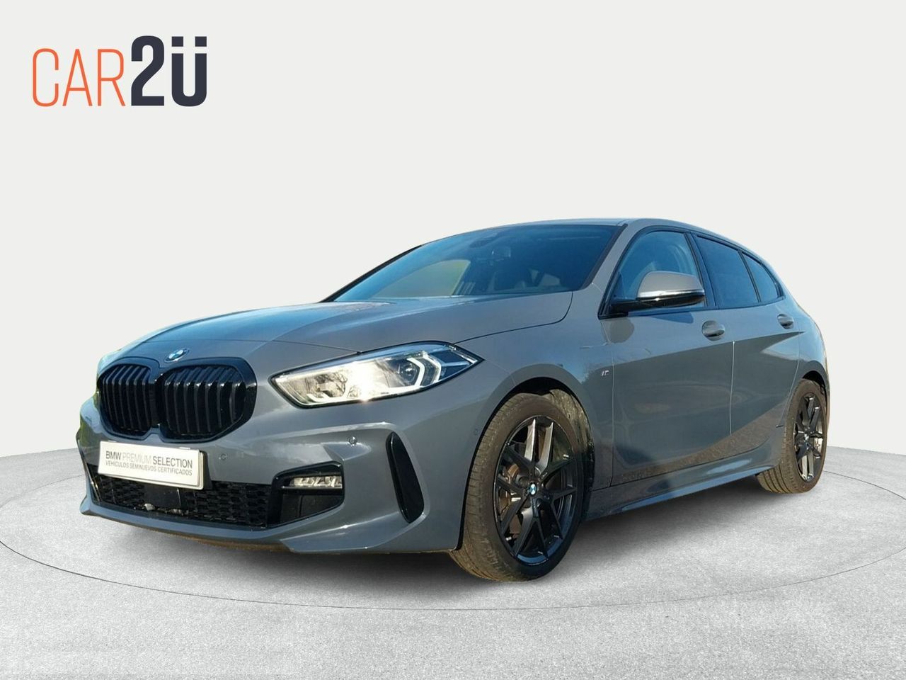 BMW Serie 1 118i - Foto 1