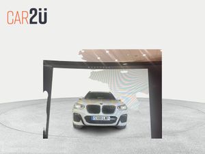 BMW X3 xDrive20d M Sport