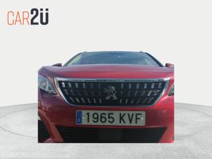Peugeot 3008 1.5 BlueHDi 96kW (130CV) S&S Allure