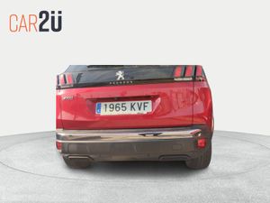 Peugeot 3008 1.5 BlueHDi 96kW (130CV) S&S Allure