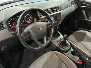Seat Ibiza 1.0 TSI 85kW (115CV) Style