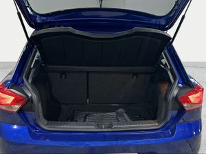 Seat Ibiza 1.0 TSI 85kW (115CV) Style