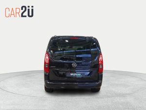 Opel Combo Life 1.5 TD 96kW (130CV) S/S Elegance Plus L