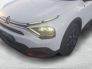 Citroën ë-C4 ë-C4 eléctrico 100kW 50kWh Feel Pack