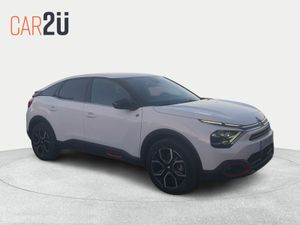 Citroën ë-C4 ë-C4 eléctrico 100kW 50kWh Feel Pack