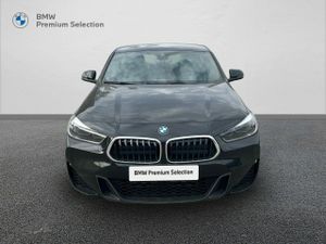 BMW X2 (F39) sDrive 18d Auto 2.0 DPF