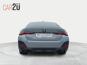 BMW I4 (G26) e Drive40