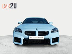 BMW M3 (G82) M4 Competition xDrive 3.0 ti Auto