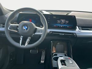 BMW X2 sDrive18d DCT