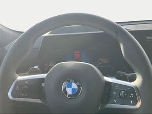 BMW X2 sDrive18d DCT