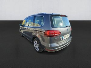 Volkswagen Sharan Advance 2.0 TDI 130kW (177CV) DSG