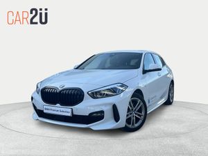 BMW Serie 1 118d Business