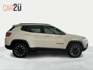 Jeep Compass 4Xe 1.3 PHEV 177kW(240CV) Upland AT AWD