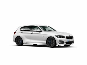 BMW Serie 1 125iA