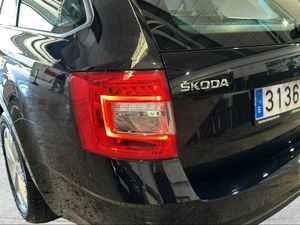 Skoda Octavia Combi 1.5 TSI 110KW (150CV) DSG Ambition