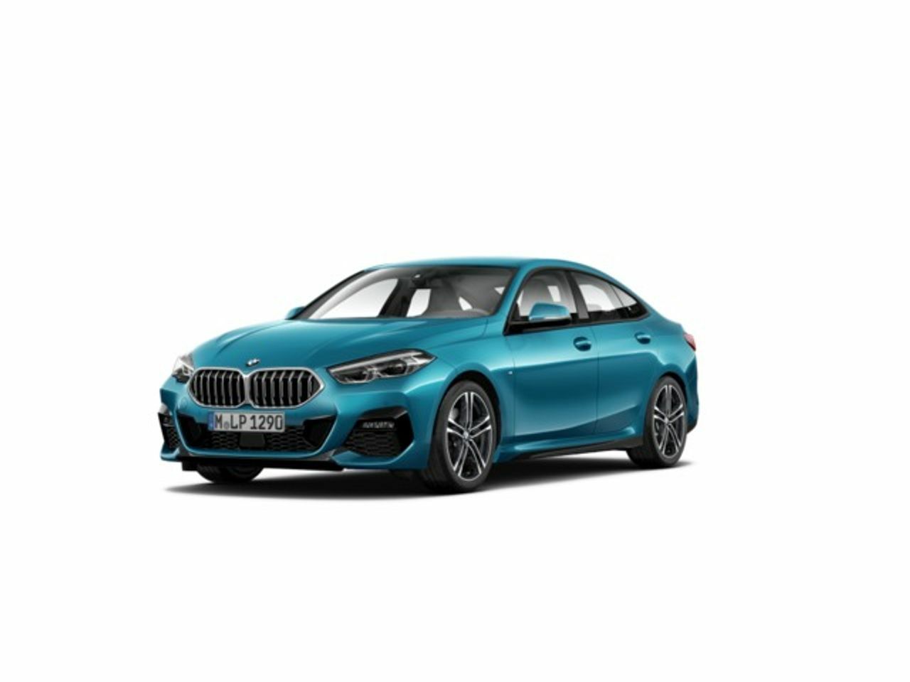 BMW Serie 2 218i - Foto 1