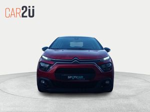 Citroën C3 PureTech 60KW (83CV) Feel Pack