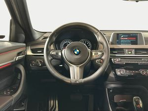 BMW X2 sDrive18i