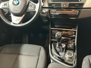 BMW Serie 2 Active Tourer 218d