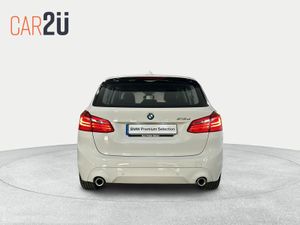 BMW Serie 2 Active Tourer 218d