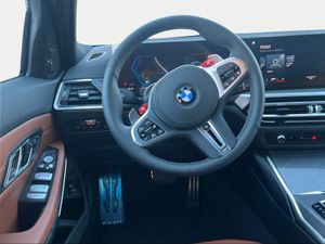 BMW M3 M3 Comp. Touring M xDrive