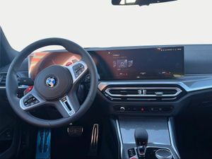 BMW M3 M3 Comp. Touring M xDrive