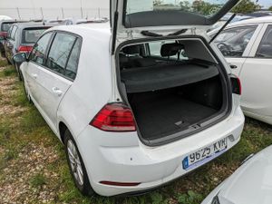 Volkswagen Golf Edition 1.0 TSI 85kW (115CV)