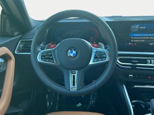 BMW Serie 2 M2
