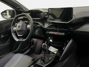 Peugeot 208 GT Puretech 100