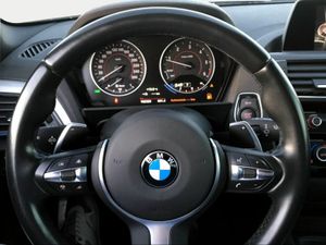 BMW Serie 1 120d