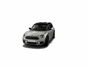 MINI Countryman Cooper