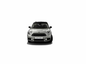 MINI Countryman Cooper