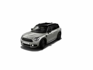 MINI Countryman Cooper