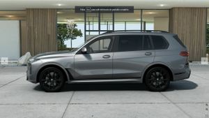 BMW X7 xDrive40d