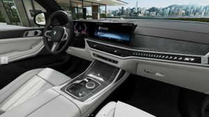 BMW X7 xDrive40d