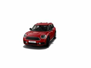 MINI Countryman One D