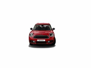 MINI Countryman One D