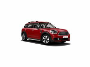 MINI Countryman One D