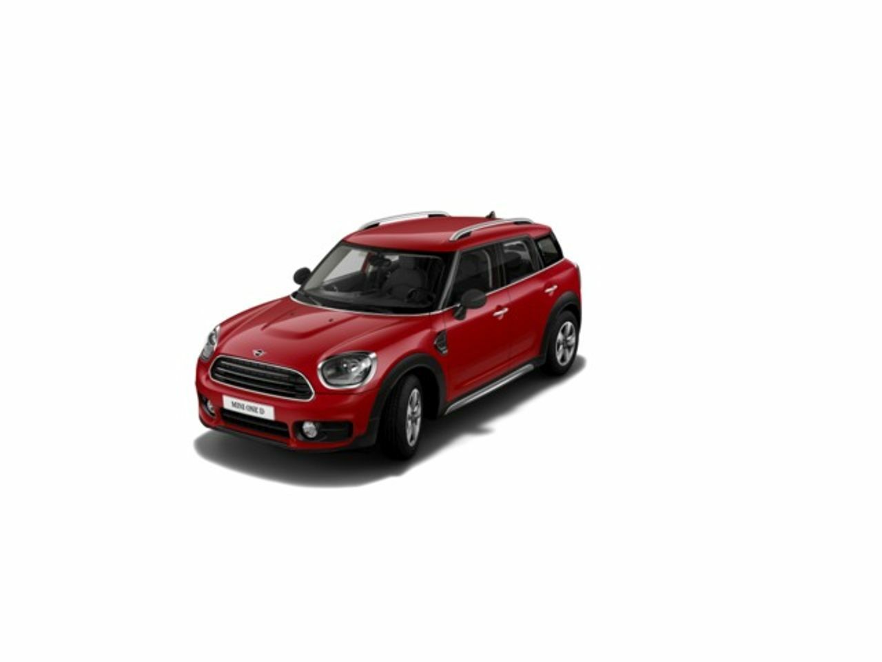 MINI Countryman One D - Foto 1