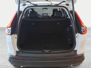 Honda CR-V 2.0 i-MMD HEV 4X2 Elegance