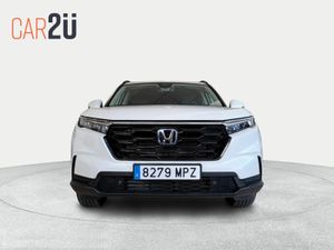 Honda CR-V 2.0 i-MMD HEV 4X2 Elegance