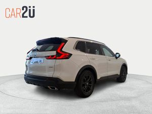 Honda CR-V 2.0 i-MMD HEV 4X2 Elegance