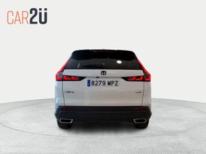 Honda CR-V 2.0 i-MMD HEV 4X2 Elegance