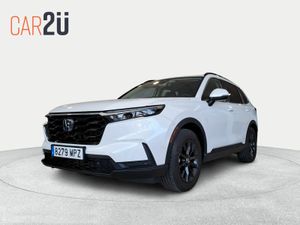 Honda CR-V 2.0 i-MMD HEV 4X2 Elegance