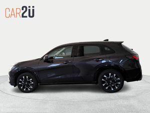 Honda ZR-V 2.0 i-MMD 4x2 Advance CVT