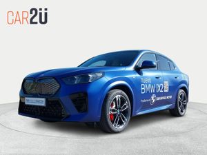 BMW ix2 xDrive30