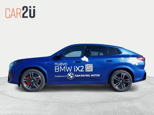 BMW ix2 xDrive30