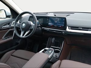 BMW iX1 xDrive30